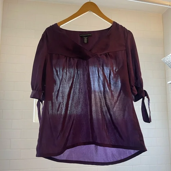 Blouse - Picture 4 of 4